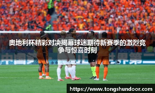 奥地利杯精彩对决揭幕球迷期待新赛季的激烈竞争与惊喜时刻